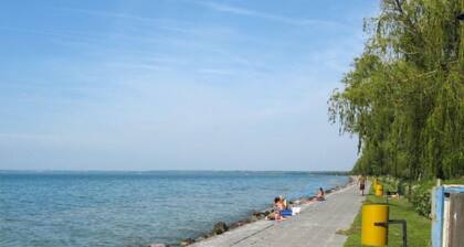 Ferienhaus Perla by Interhome