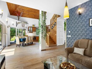 TV, fireplace, DVD player - Vacation home Perla by Interhome (Siofok)