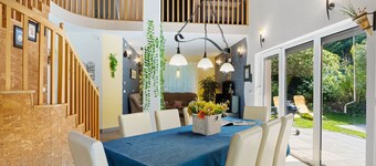 Vacation home Perla by Interhome