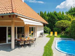 Pool - Vacation home Perla by Interhome (Siofok)