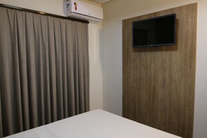 Standard Double Room - Ouro Minas Plaza Hotel (Aparecida)