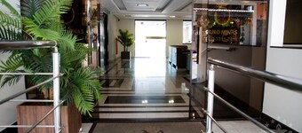 Ouro Minas Plaza Hotel