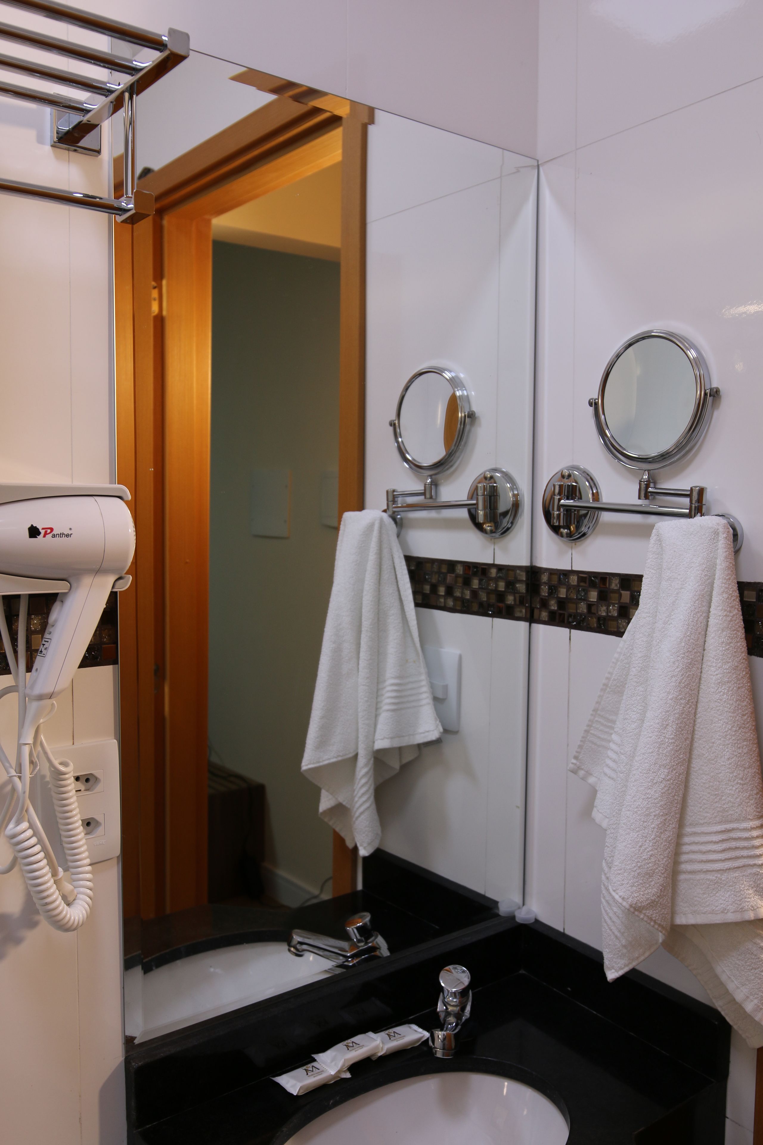 minibar, desk, blackout curtains, free wifi