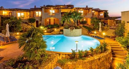 Erica 21 - Vista Village by Interhome