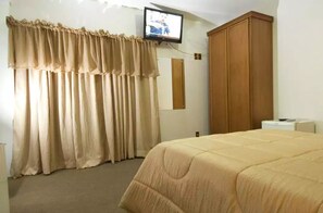 Minibar, free WiFi, bed sheets - Estrelas Da Serra (Gramado)