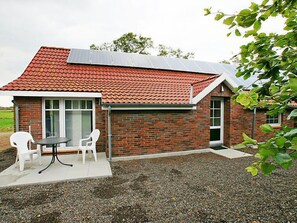 Outdoor dining - Kleinheide by Interhome (Hage)
