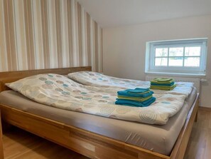 1 Schlafzimmer, Internetzugang