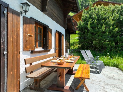 Notre Rêve by Interhome