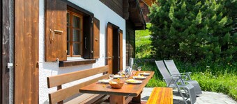 Notre Rêve by Interhome