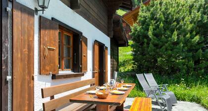 Notre Rêve by Interhome