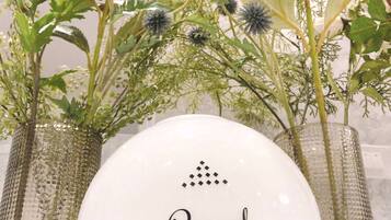 Zona para bodas al aire libre