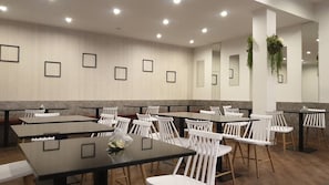 Restaurantes