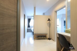 Family Pool Room