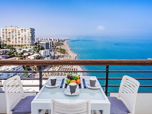 Servei de restauració a l'aire lliure