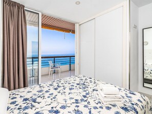 1 dormitorio y Internet gratis