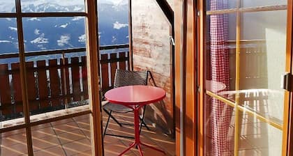 Berg-Seeblick by Interhome