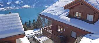 Berg-Seeblick by Interhome