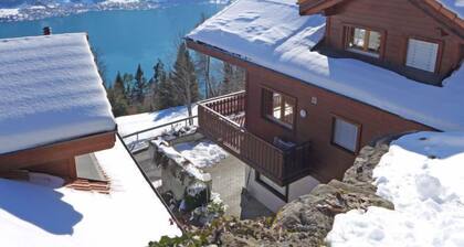 Berg-Seeblick by Interhome