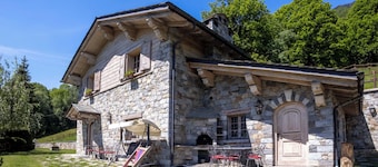 Chalet Anna by Interhome