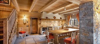 Chalet Anna by Interhome
