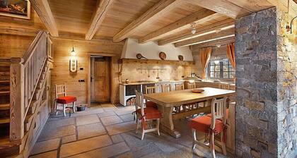 Chalet Anna by Interhome
