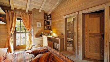 3 Schlafzimmer, WLAN