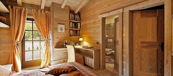 Chalet Anna by Interhome