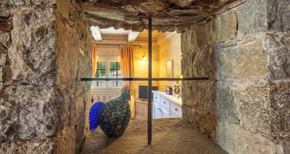 Chalet Anna by Interhome