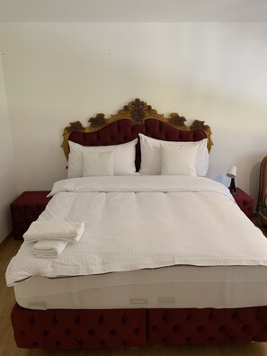 Apartment, 2 Bedrooms