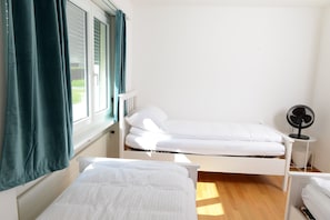 Apartment, 2 Bedrooms | 2 bedrooms - Lucerne Apartment (Lucerne)