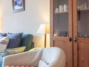 Interior - Victoria 1 C1 by Interhome (Nendaz)
