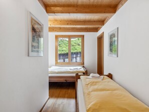 4 Schlafzimmer, Internetzugang