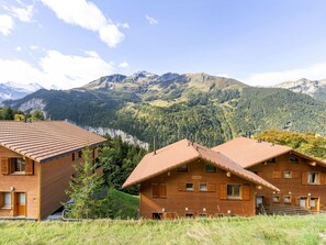 Exterior - Racer's Retreat Apt.07 by Interhome (Wengen)
