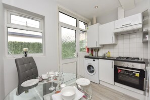 Studio | Cuisine privée