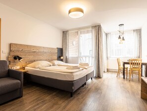 1 bedroom, WiFi - Apartment Studio by Interhome (Sankt Georgen am Kreischberg)