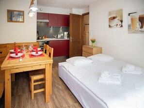 1 chambre