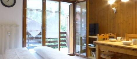 1 chambre