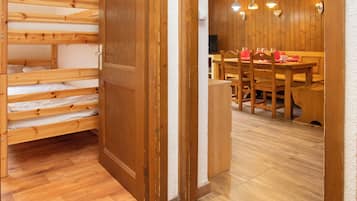 1 chambre