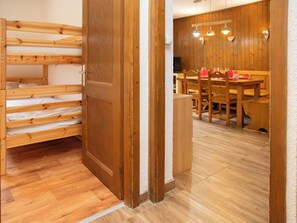 1 chambre