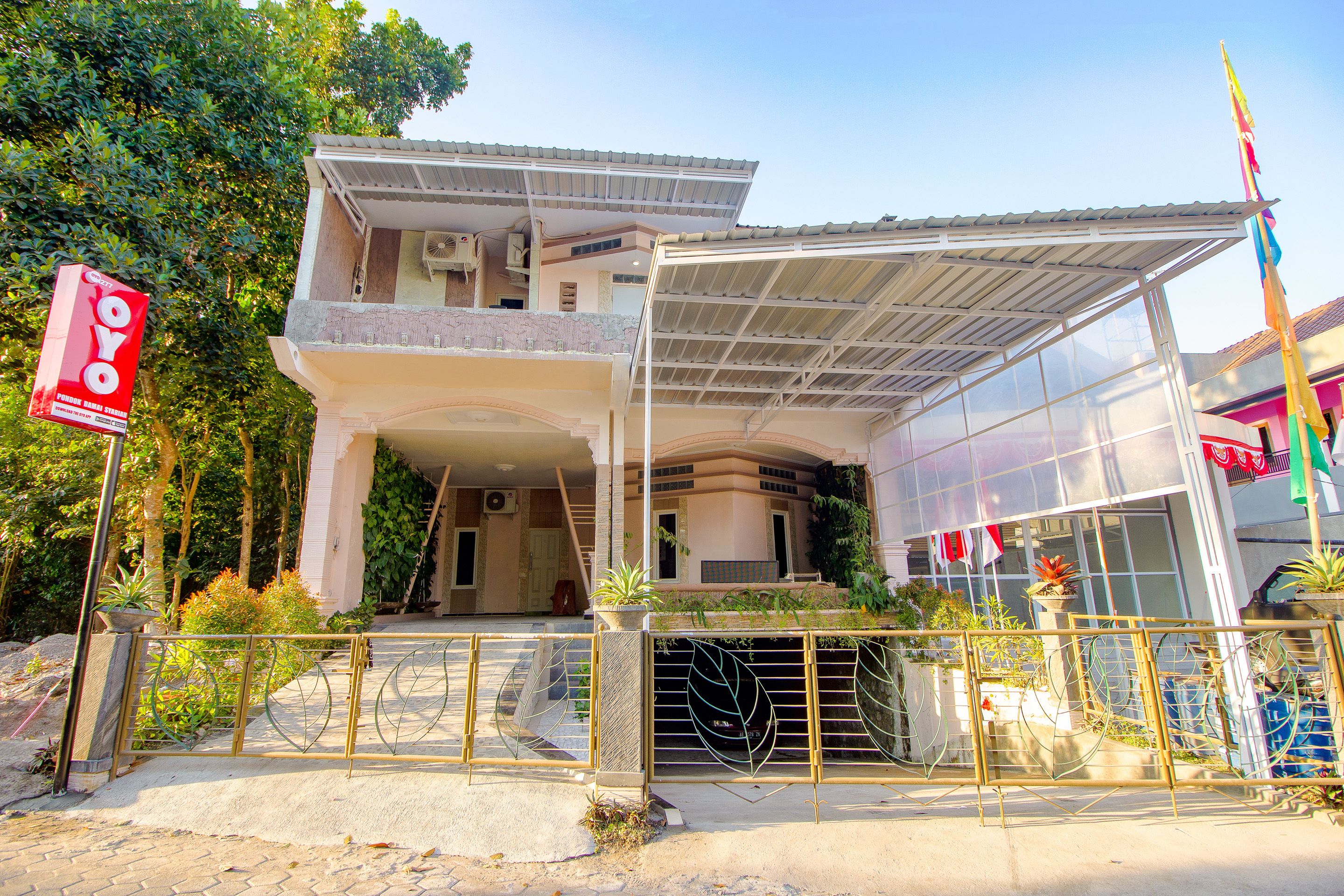 Photo - OYO 1277 Pondok Damai Syariah