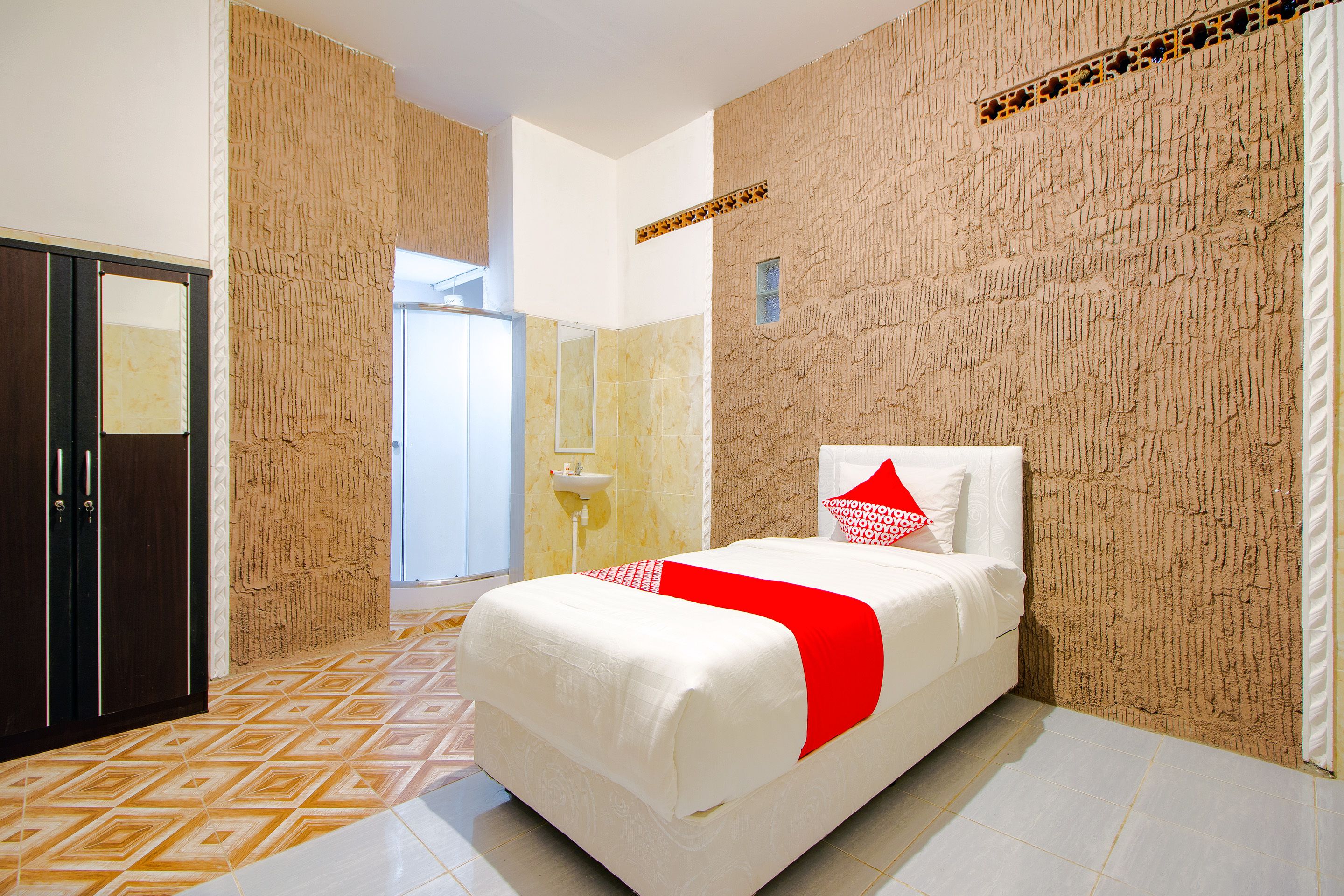 Photo - OYO 1277 Pondok Damai Syariah