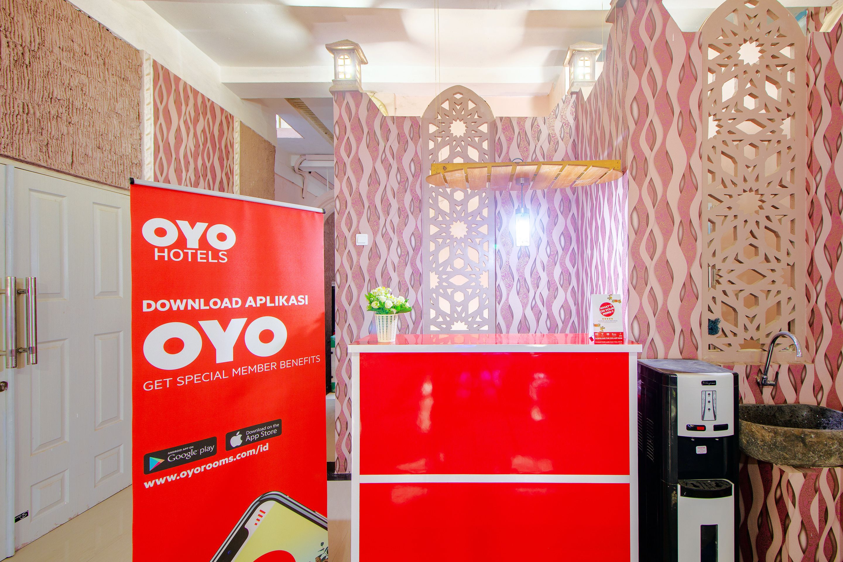 Photo - OYO 1277 Pondok Damai Syariah