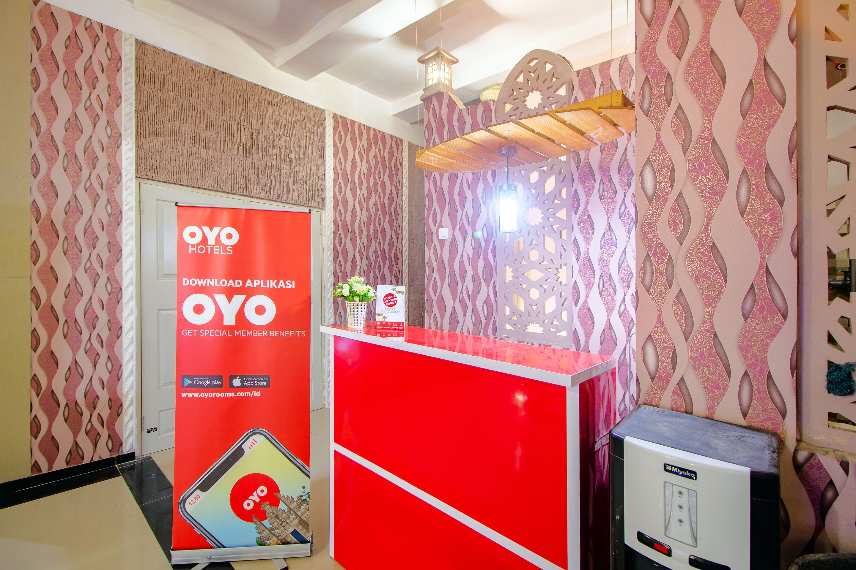 Photo - OYO 1277 Pondok Damai Syariah