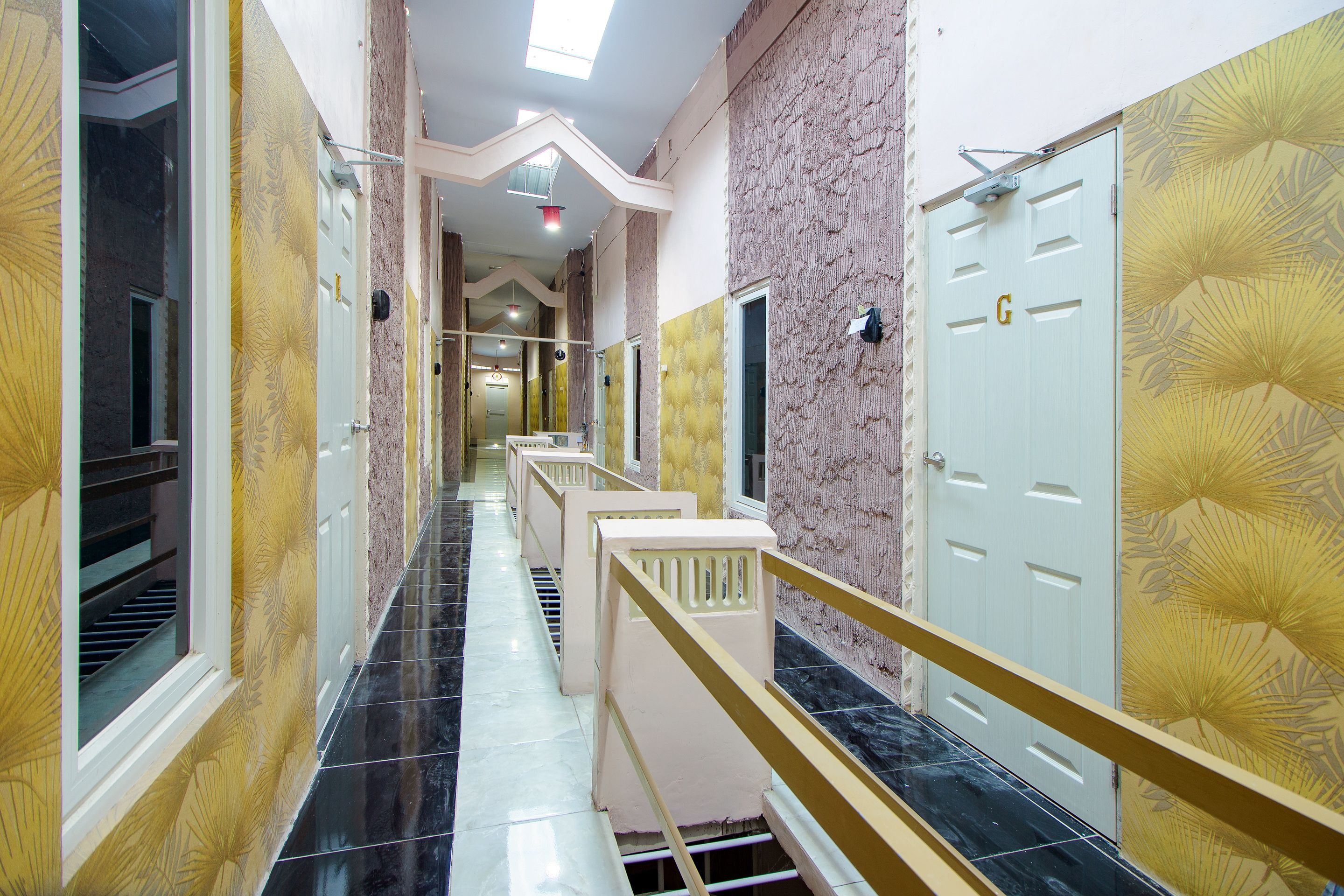 Photo - OYO 1277 Pondok Damai Syariah