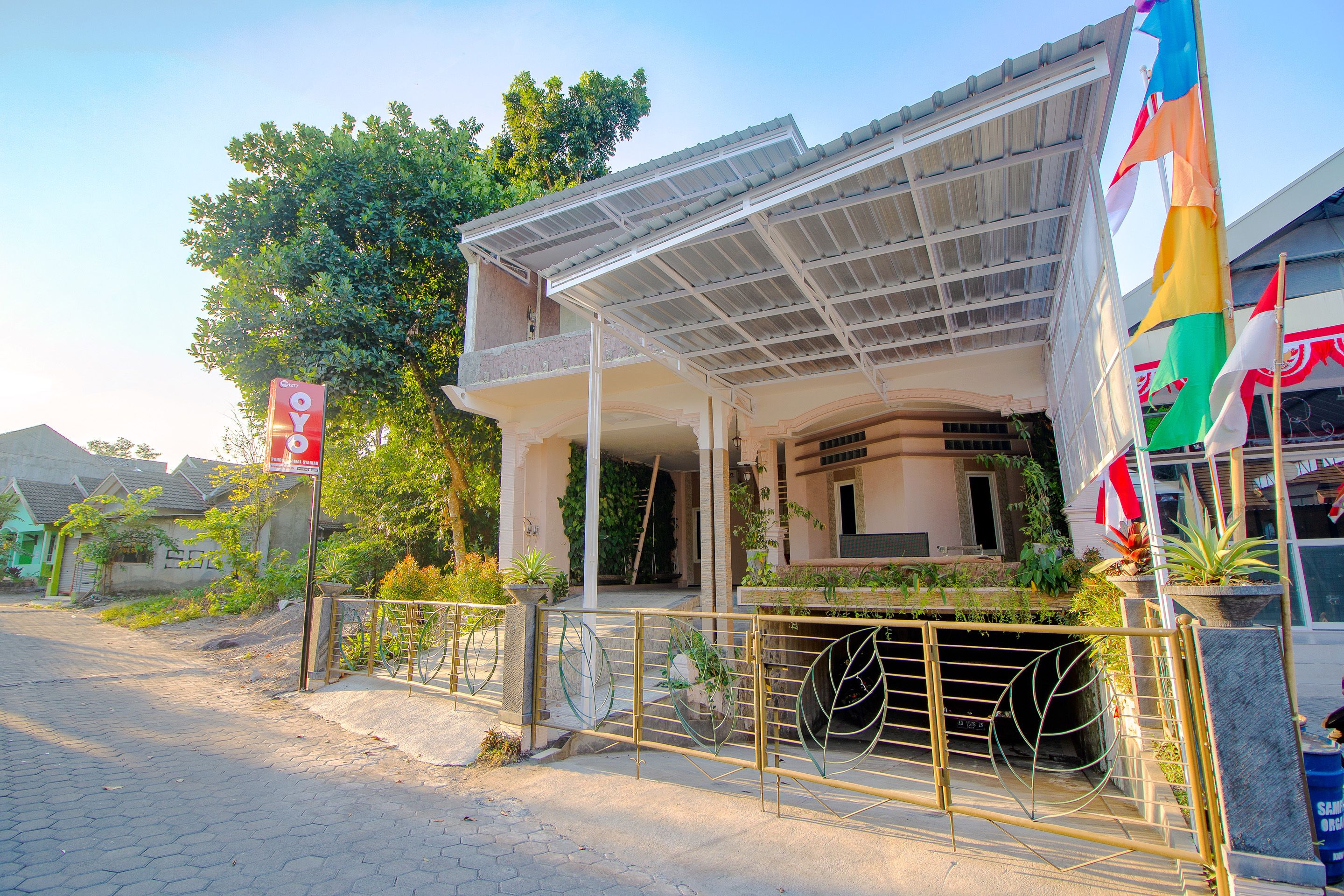 Photo - OYO 1277 Pondok Damai Syariah