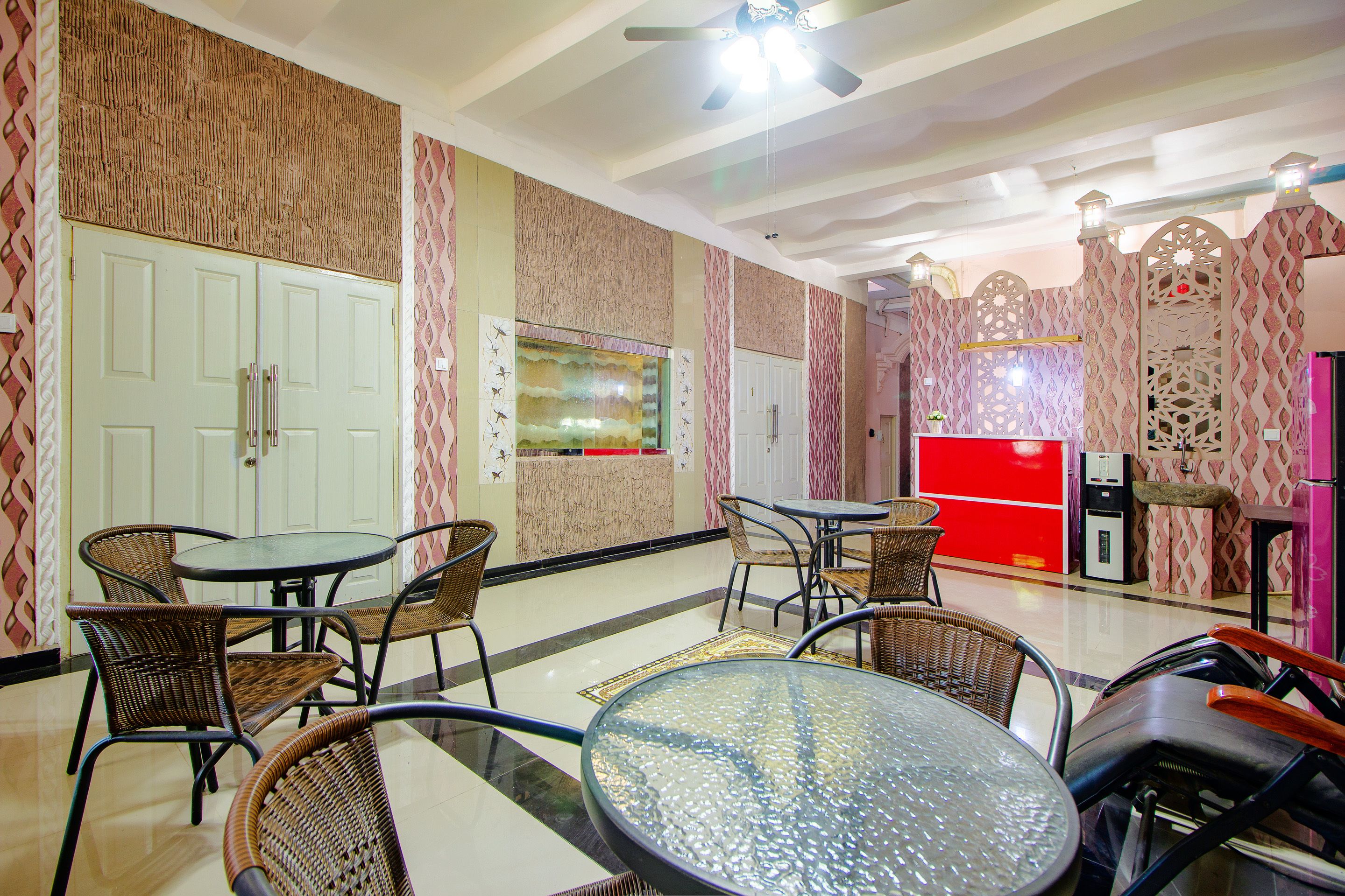 Photo - OYO 1277 Pondok Damai Syariah