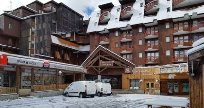 La Grande Ourse Alpe d'Huez - Appartement standing