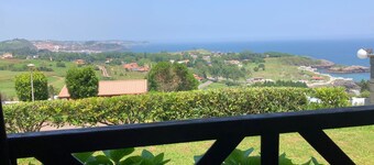 Camping Buenavista in Perlora