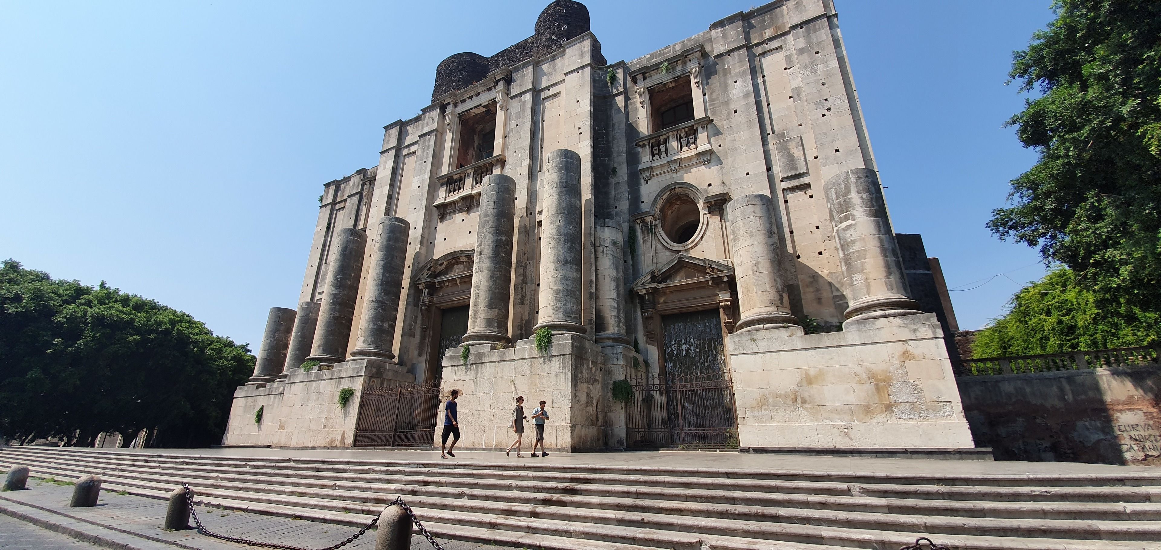 Photo - Palazzo del Verga