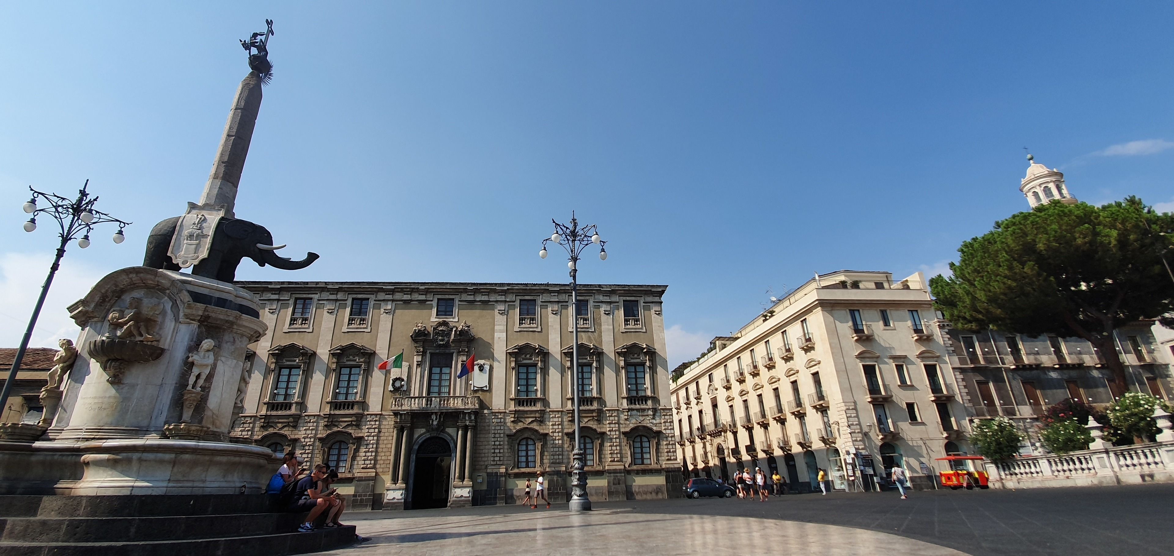 Photo - Palazzo del Verga